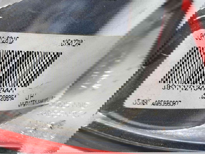  Stop haion stanga Opel Insignia A [Fabr 2008-2016] 13226854