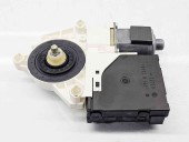 Motoras geam dreapta fata Audi A3 Sportback (8PA) [Fabr 2004-2013] 8P0959801Q