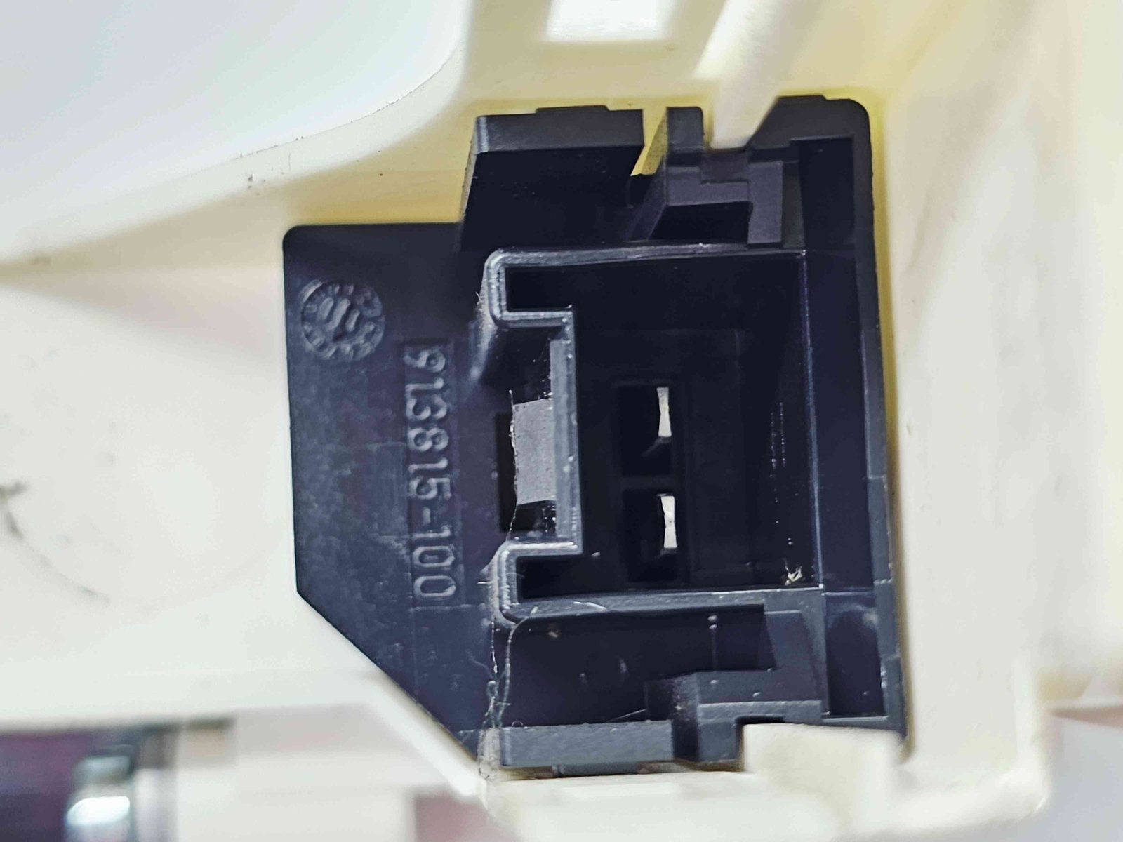 Motoras geam dreapta spate Audi A4 (8K5, B8) Avant [Fabr 2008-2015] 8K0959812A - imagine 2