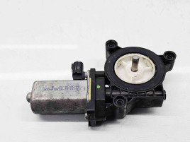 Motoras geam stanga fata Dacia Sandero 2 Stepway [Fabr 2012-prezent] OEM