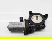 Motoras geam stanga fata Dacia Sandero 2 Stepway [Fabr 2012-prezent] OEM