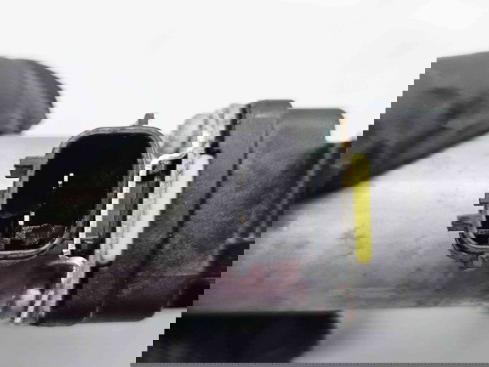 Motoras geam stanga fata Dacia Sandero 2 Stepway [Fabr 2012-prezent] OEM