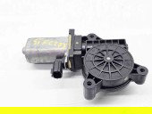 Motoras geam stanga fata Dacia Sandero 2 Stepway [Fabr 2012-prezent] OEM