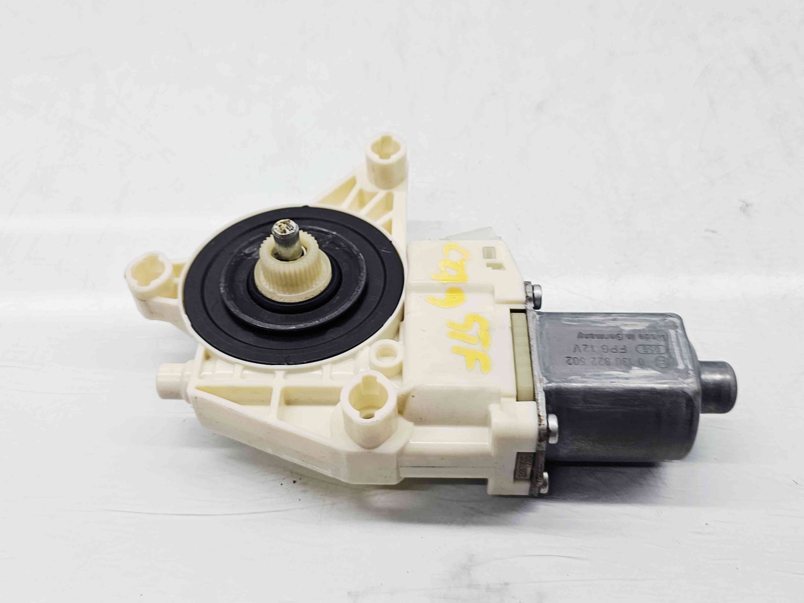 Motoras geam stanga fata Mercedes Clasa C Coupe (C204) Facelift AMG [Fabr 2011-2015] A2048200242 - imagine 3