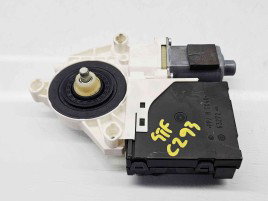 Motoras geam stanga fata Audi A3 Sportback (8PA) [Fabr 2004-2013] 8P0959802P