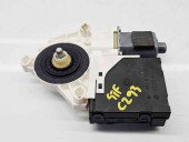 Motoras geam stanga fata Audi A3 Sportback (8PA) [Fabr 2004-2013] 8P0959802P