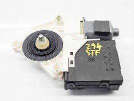 Motoras geam stanga fata Audi A3 Sportback (8PA) [Fabr 2004-2013] 8P0959802Q