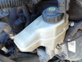 Vas lichid frana Seat Altea 1.6 benzina BSE OEM 2004-2010