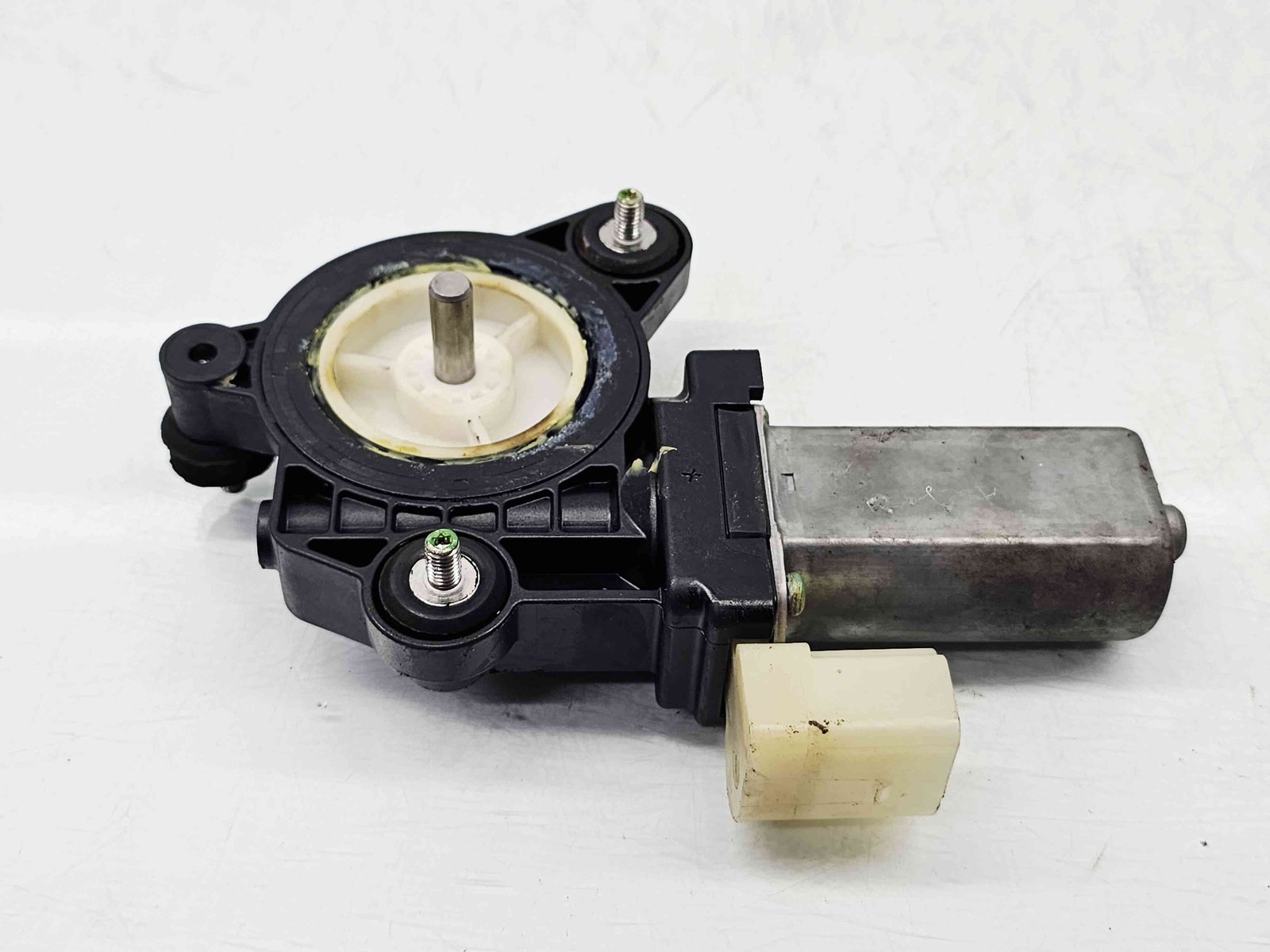 Motoras geam stanga spate Bmw 1 (F20) [Fabr 2011-2017] 5000087