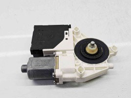 Motoras geam stanga spate Audi A3 Sportback (8PA) [Fabr 2004-2013] 8P4959801F
