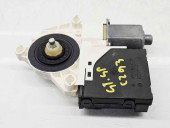 Motoras geam stanga spate Audi A3 Sportback (8PA) [Fabr 2004-2013] 8P4959801F