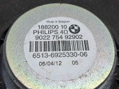  Subwoofer Bmw 3 (E90) [Fabr 2005-2011] 75492902