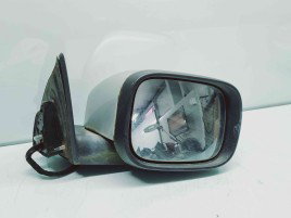 Oglinda dreapta Volvo XC90 [Fabr 2002-2014] SILVER
