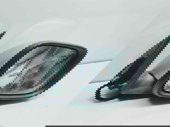 Oglinda dreapta Volvo XC90 [Fabr 2002-2014] SILVER