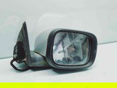 Oglinda dreapta Volvo XC90 [Fabr 2002-2014] SILVER