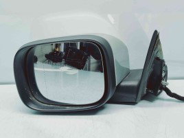 Oglinda stanga Volvo XC90 [Fabr 2002-2014] SILVER