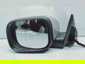 Oglinda stanga Volvo XC90 [Fabr 2002-2014] SILVER
