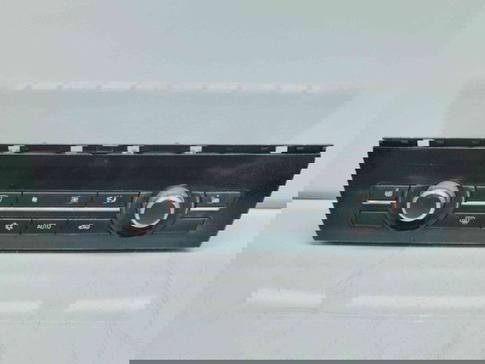  Panou comanda clima Bmw 5 Touring (F11) [Fabr 2011-2016] 9285341