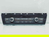  Panou comanda clima Bmw 5 Touring (F11) [Fabr 2011-2016] 9285341