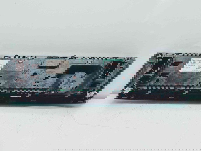  Panou comanda clima Bmw 5 Touring (F11) [Fabr 2011-2016] 9285341