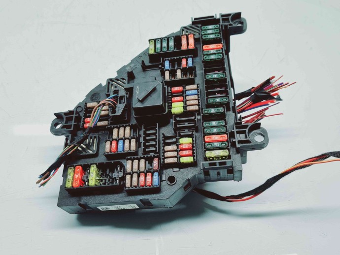  Panou sigurante Bmw 5 Touring (F11) [Fabr 2011-2016] 9252813 