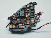  Panou sigurante Bmw 5 Touring (F11) [Fabr 2011-2016] 9252813 