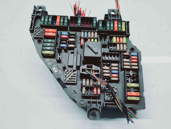  Panou sigurante Bmw 5 Touring (F11) [Fabr 2011-2016] 9252813 