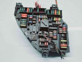  Panou sigurante Bmw 5 Touring (F11) [Fabr 2011-2016] 9252813 