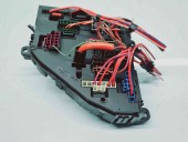  Panou sigurante Bmw 5 Touring (F11) [Fabr 2011-2016] 9252813 