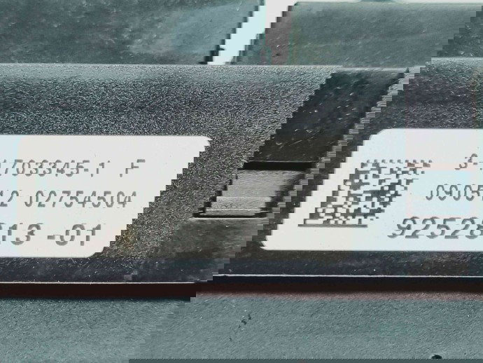  Panou sigurante Bmw 5 Touring (F11) [Fabr 2011-2016] 9252813 