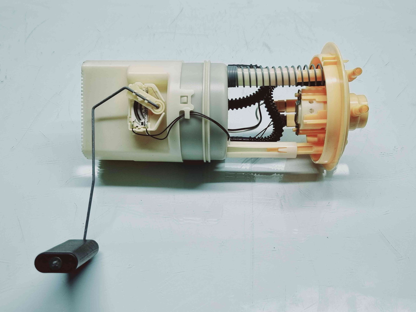 Pompa combustibil MITSUBISHI Colt [Fabr 2002-2013] OEM 1.3 Benz 135930 70KW / 95CP - imagine 1