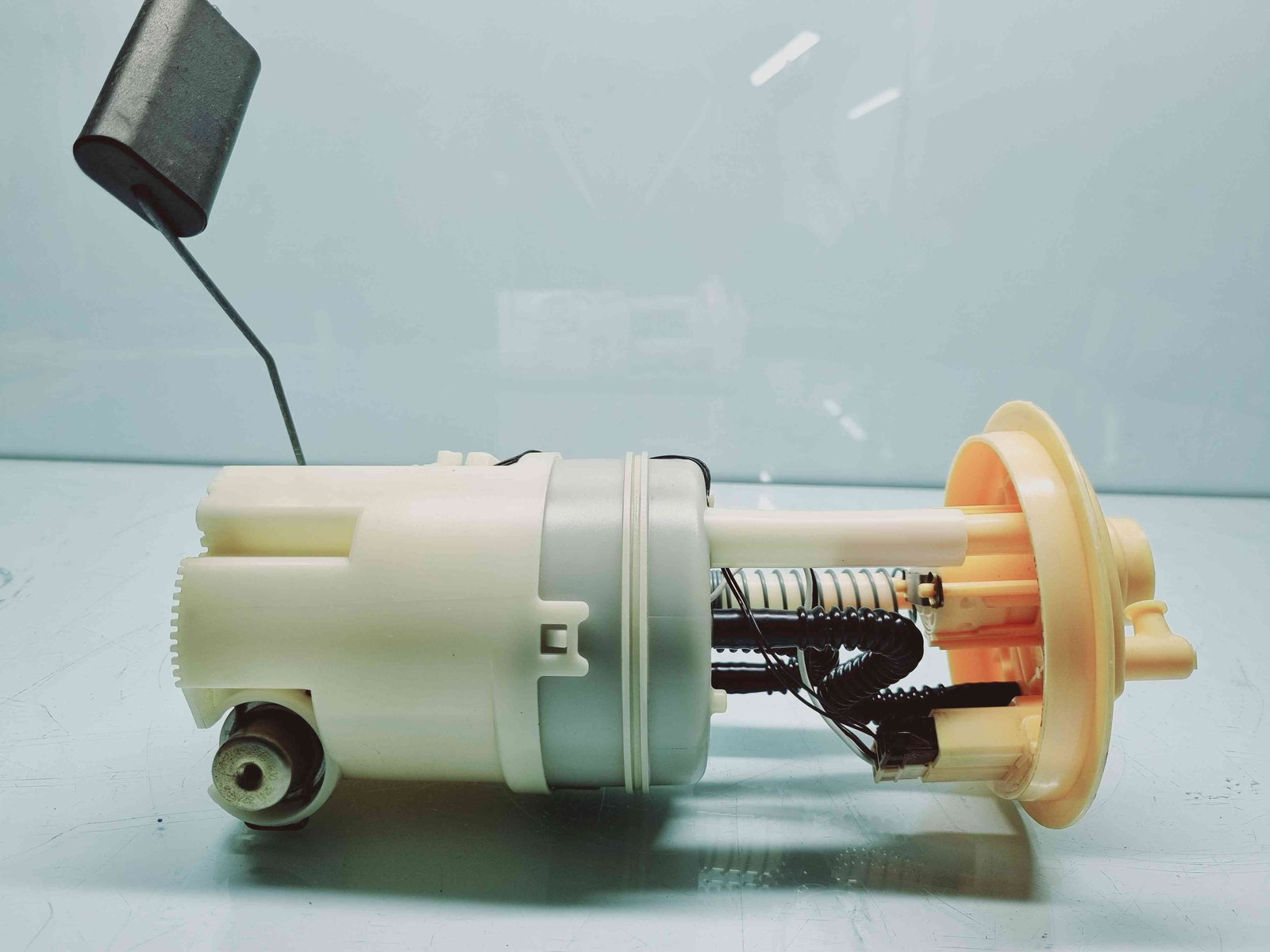 Pompa combustibil MITSUBISHI Colt [Fabr 2002-2013] OEM 1.3 Benz 135930 70KW / 95CP - imagine 2