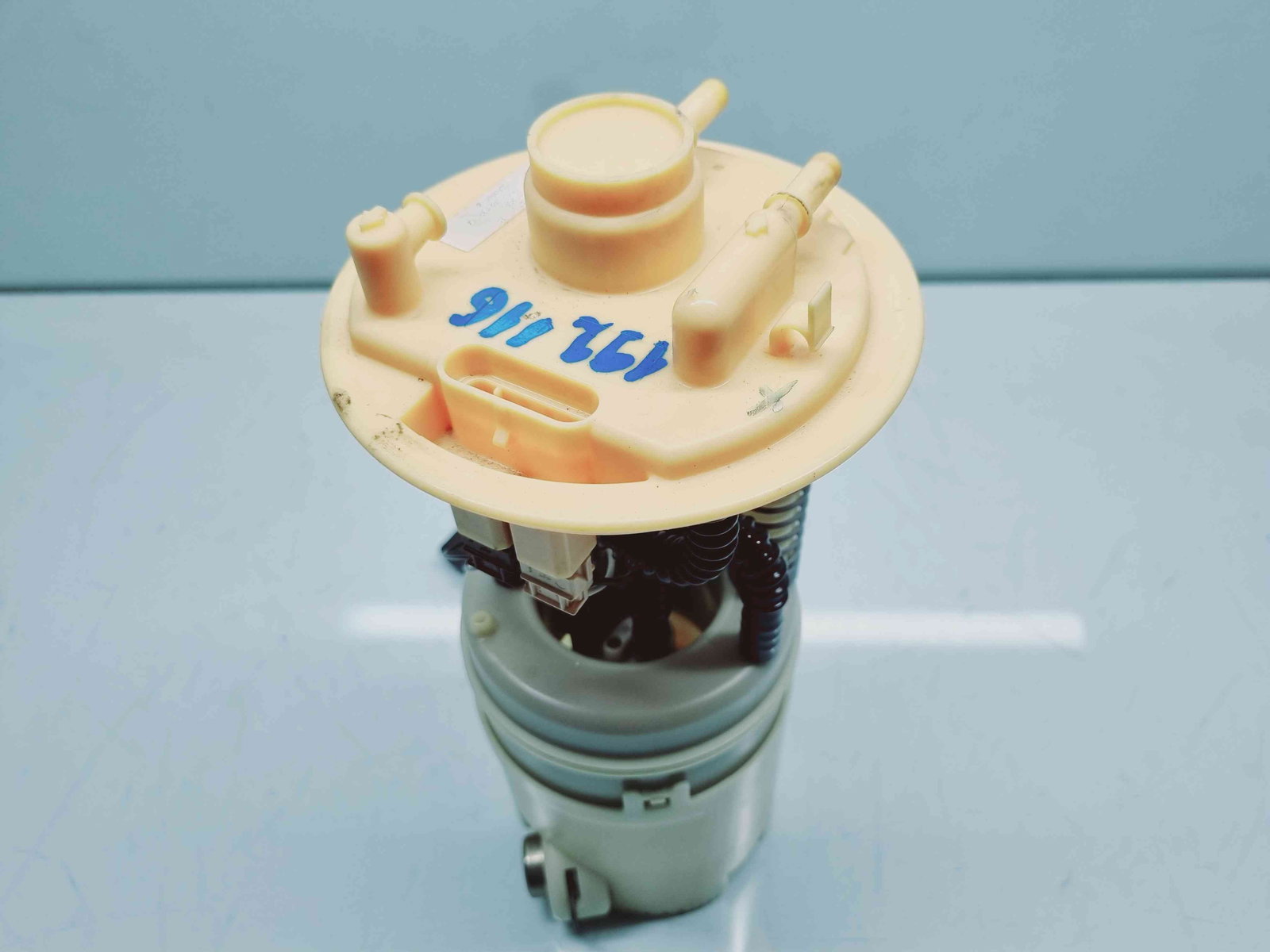 Pompa combustibil MITSUBISHI Colt [Fabr 2002-2013] OEM 1.3 Benz 135930 70KW / 95CP - imagine 3