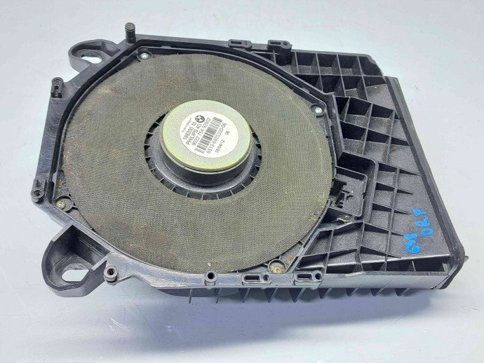  Subwoofer Bmw 3 (E90) [Fabr 2005-2011] 75492902