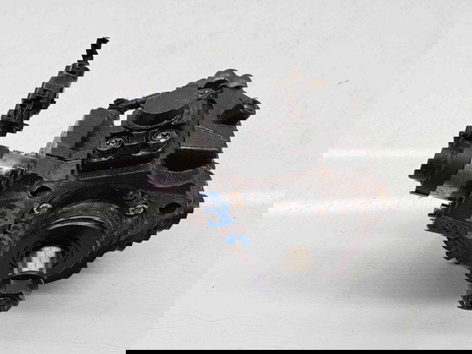 Pompa inalta presiune Hyundai Accent 3 (MC) [Fabr 2005-2008] 33100-2A410 | 0445010124 1.5 CRDI D4FA 81KW / 110CP