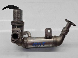 Racitor gaze Hyundai Accent 3 (MC) [Fabr 2005-2008] 28416-2A410 1.5 CRDI D4FA 81KW / 110CP