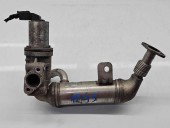 Racitor gaze Hyundai Accent 3 (MC) [Fabr 2005-2008] 28416-2A410 1.5 CRDI D4FA 81KW / 110CP