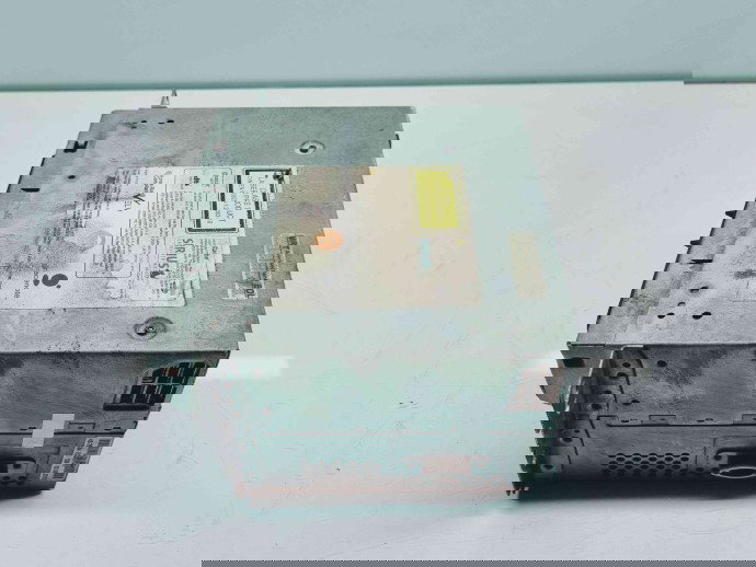  Radio CD Bmw 5 Touring (F11) [Fabr 2011-2016] 9289247