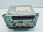  Radio CD Bmw 5 Touring (F11) [Fabr 2011-2016] 9289247