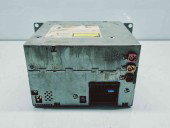  Radio CD Bmw 5 Touring (F11) [Fabr 2011-2016] 9289247