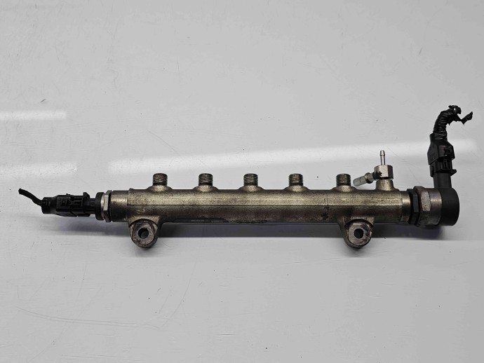 Rampa injectoare Hyundai Accent 3 (MC) [Fabr 2005-2008] 31400-2A410 | 0445214111 1.5 CRDI D4FA 81KW / 110CP