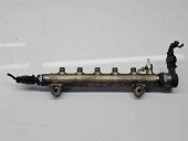 Rampa injectoare Hyundai Accent 3 (MC) [Fabr 2005-2008] 31400-2A410 | 0445214111 1.5 CRDI D4FA 81KW / 110CP