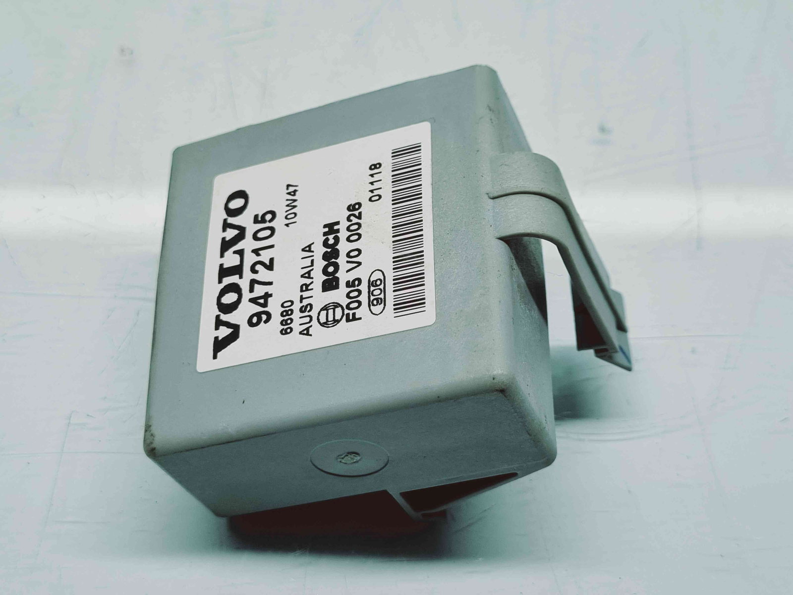 Releu Volvo XC90 [Fabr 2002-2014] 9472105 - imagine 1