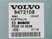  Releu Volvo XC90 [Fabr 2002-2014] 9472105 