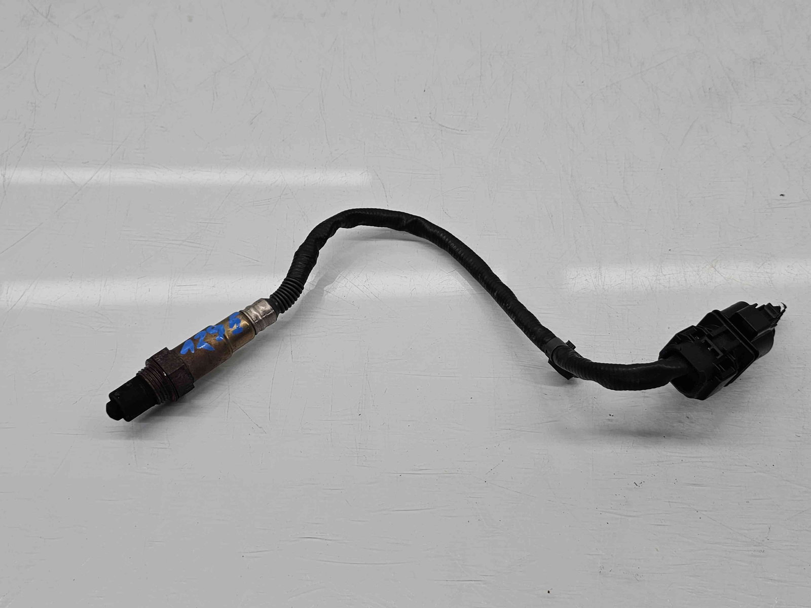 Sonda lambda Hyundai Accent 3 (MC) [Fabr 2005-2008] 39350-2A420 1.5 CRDI D4FA 81KW / 110CP - imagine 1