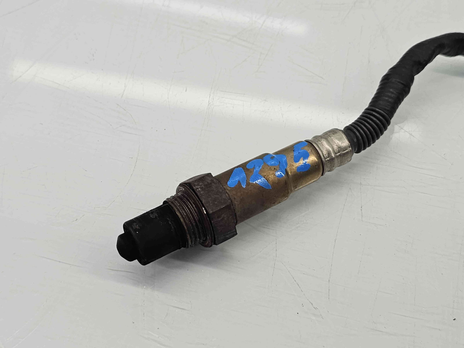 Sonda lambda Hyundai Accent 3 (MC) [Fabr 2005-2008] 39350-2A420 1.5 CRDI D4FA 81KW / 110CP - imagine 2