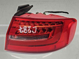 Stop aripa dreapta Audi A4 (8K2, B8.5) Facelift [Fabr 2008-2015] 8K5945096AC