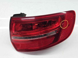  Stop aripa dreapta Audi A3 Sportback (8PA) [Fabr 2004-2013] 8P4945096E