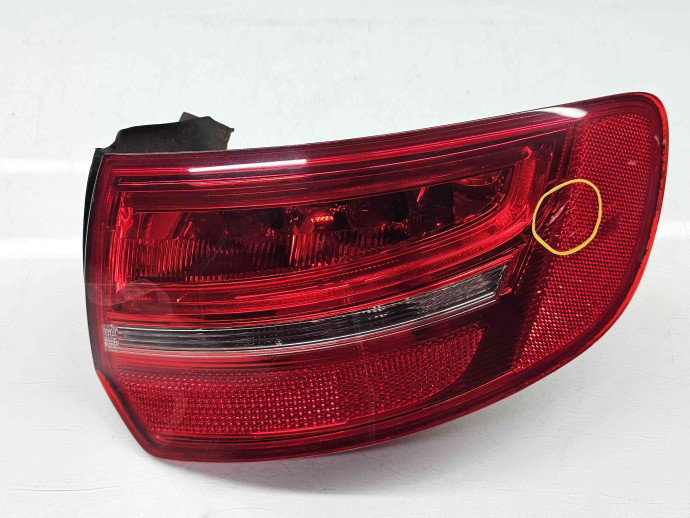 Stop aripa dreapta Audi A3 Sportback (8PA) [Fabr 2004-2013] 8P4945096E