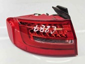  Stop aripa stanga Audi A4 (8K2, B8.5) Facelift [Fabr 2008-2015] 8K5945095AC